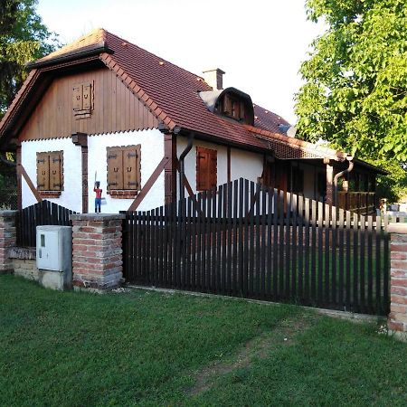 Umjetnicka Etno Kuca Luka Διαμέρισμα Podravske Sesvete Εξωτερικό φωτογραφία