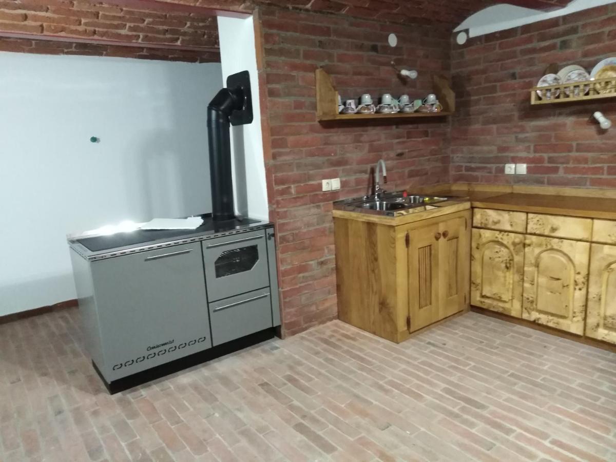 Umjetnicka Etno Kuca Luka Διαμέρισμα Podravske Sesvete Εξωτερικό φωτογραφία